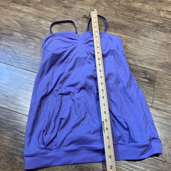 Lululemon flowy dance strap tank top - Picture 3 of 10